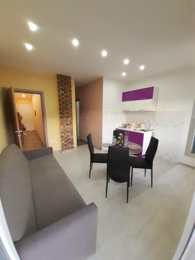 Apartments Sonja Kotor Dış mekan fotoğraf