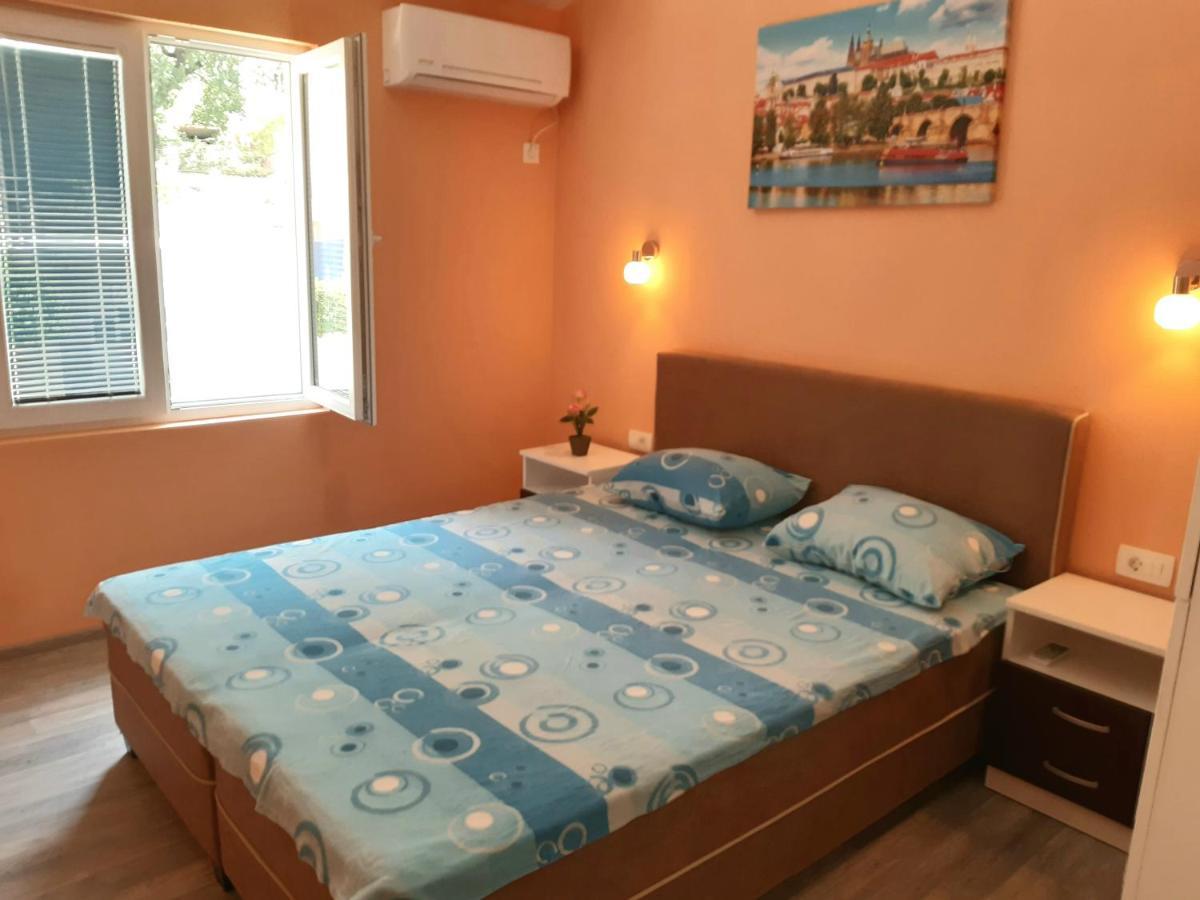Apartments Sonja Kotor Dış mekan fotoğraf