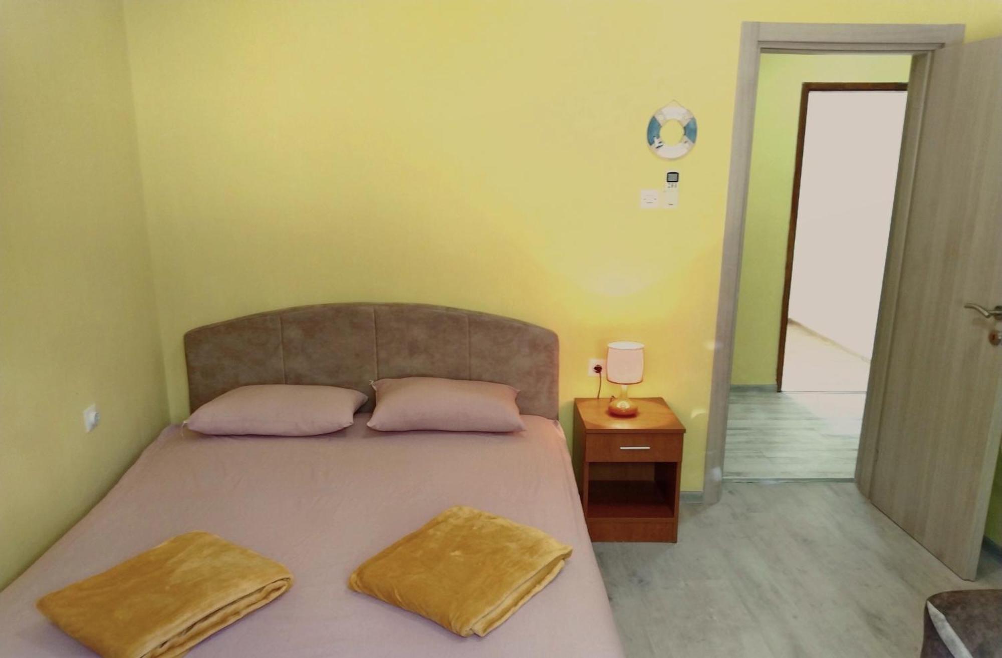 Apartments Sonja Kotor Dış mekan fotoğraf