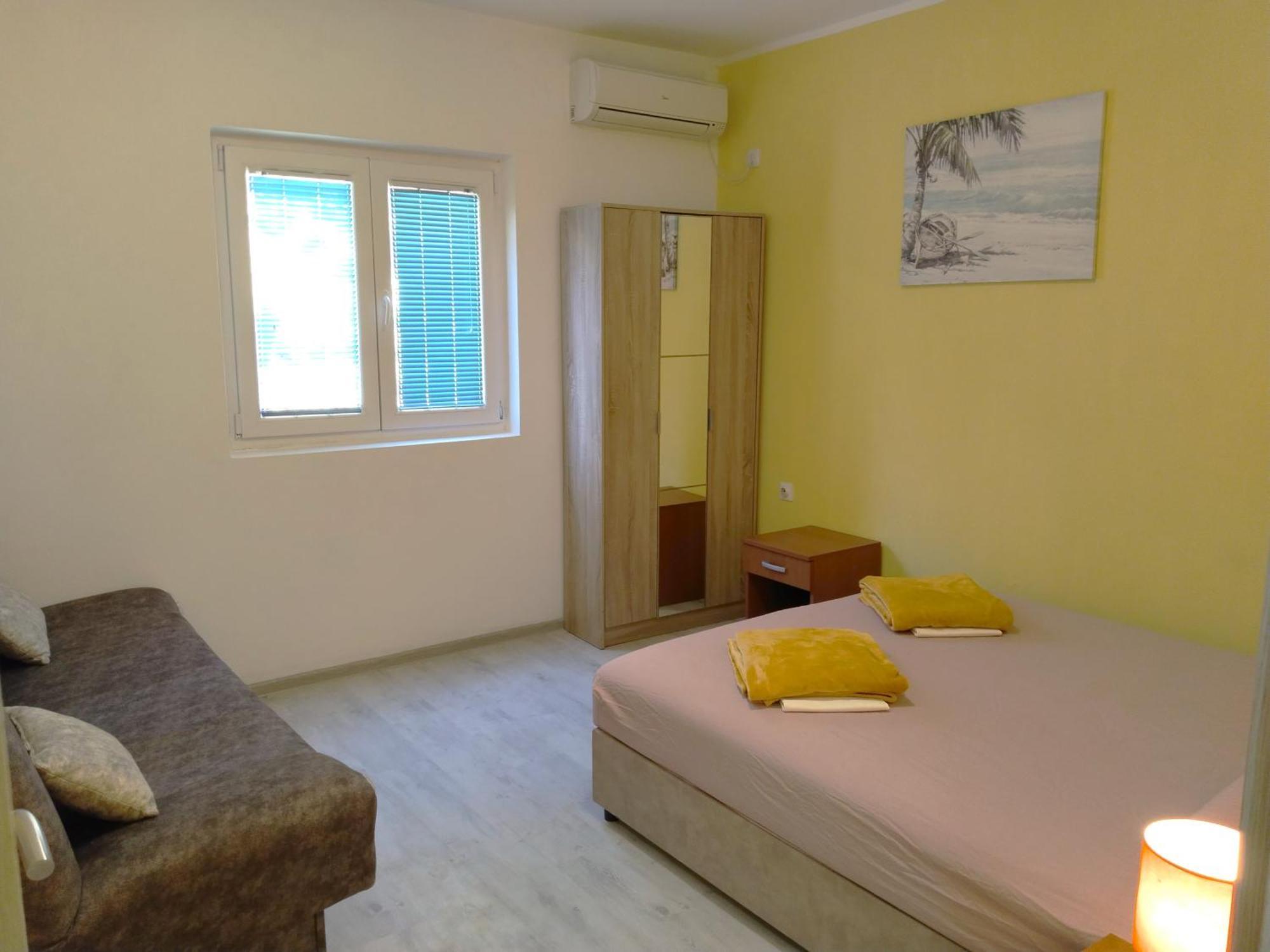 Apartments Sonja Kotor Dış mekan fotoğraf