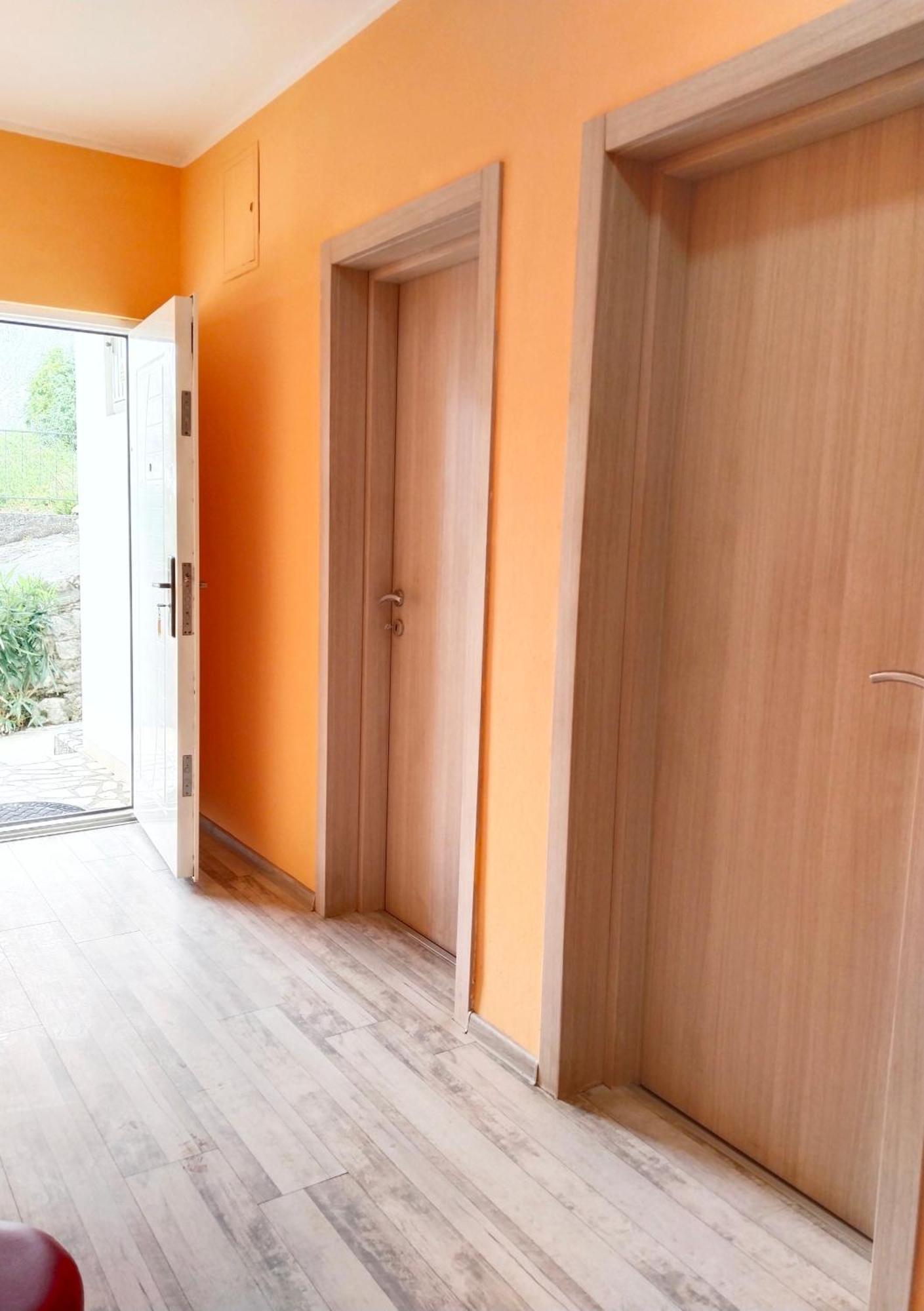 Apartments Sonja Kotor Dış mekan fotoğraf