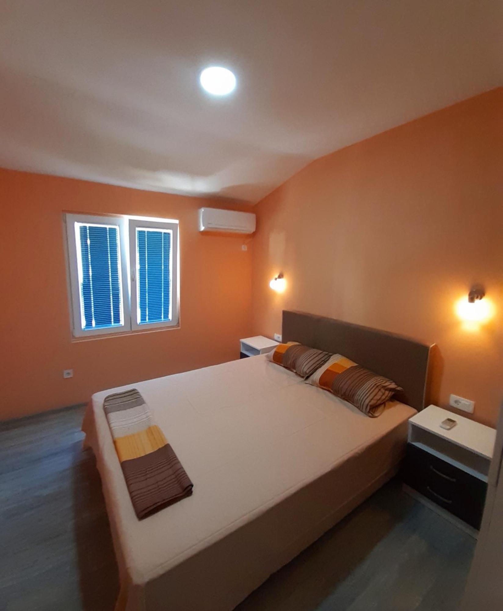 Apartments Sonja Kotor Dış mekan fotoğraf