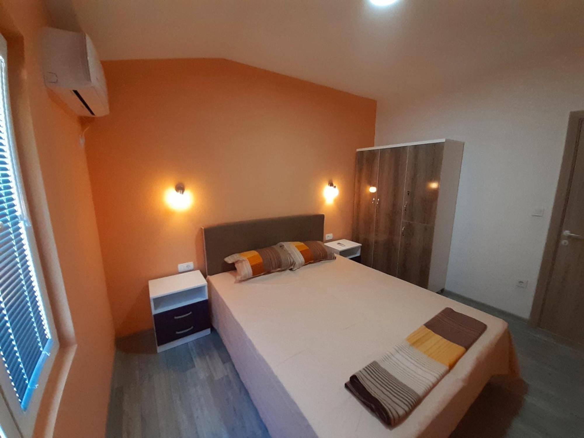 Apartments Sonja Kotor Dış mekan fotoğraf