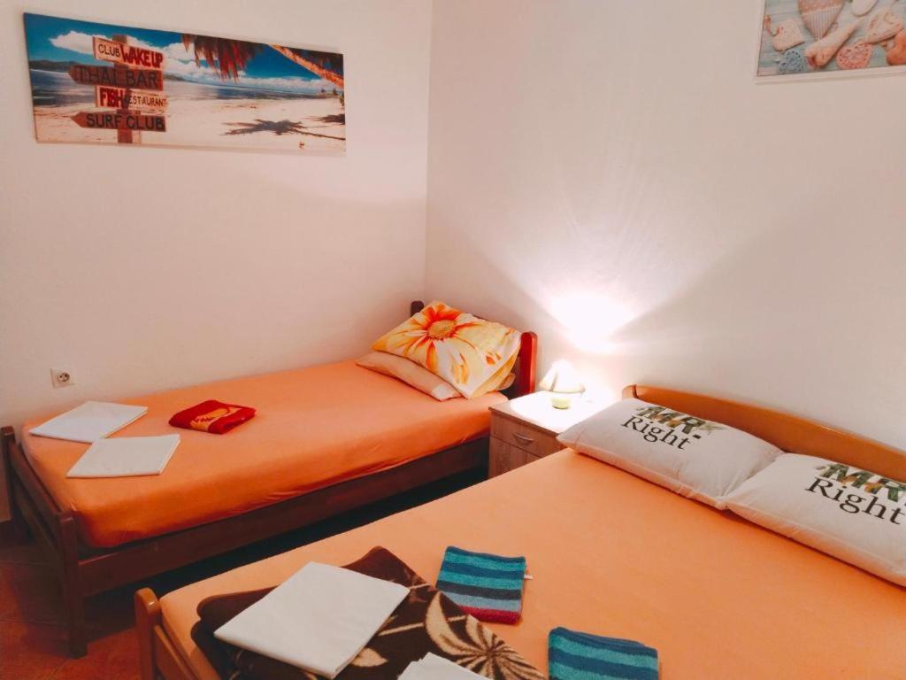 Apartments Sonja Kotor Dış mekan fotoğraf